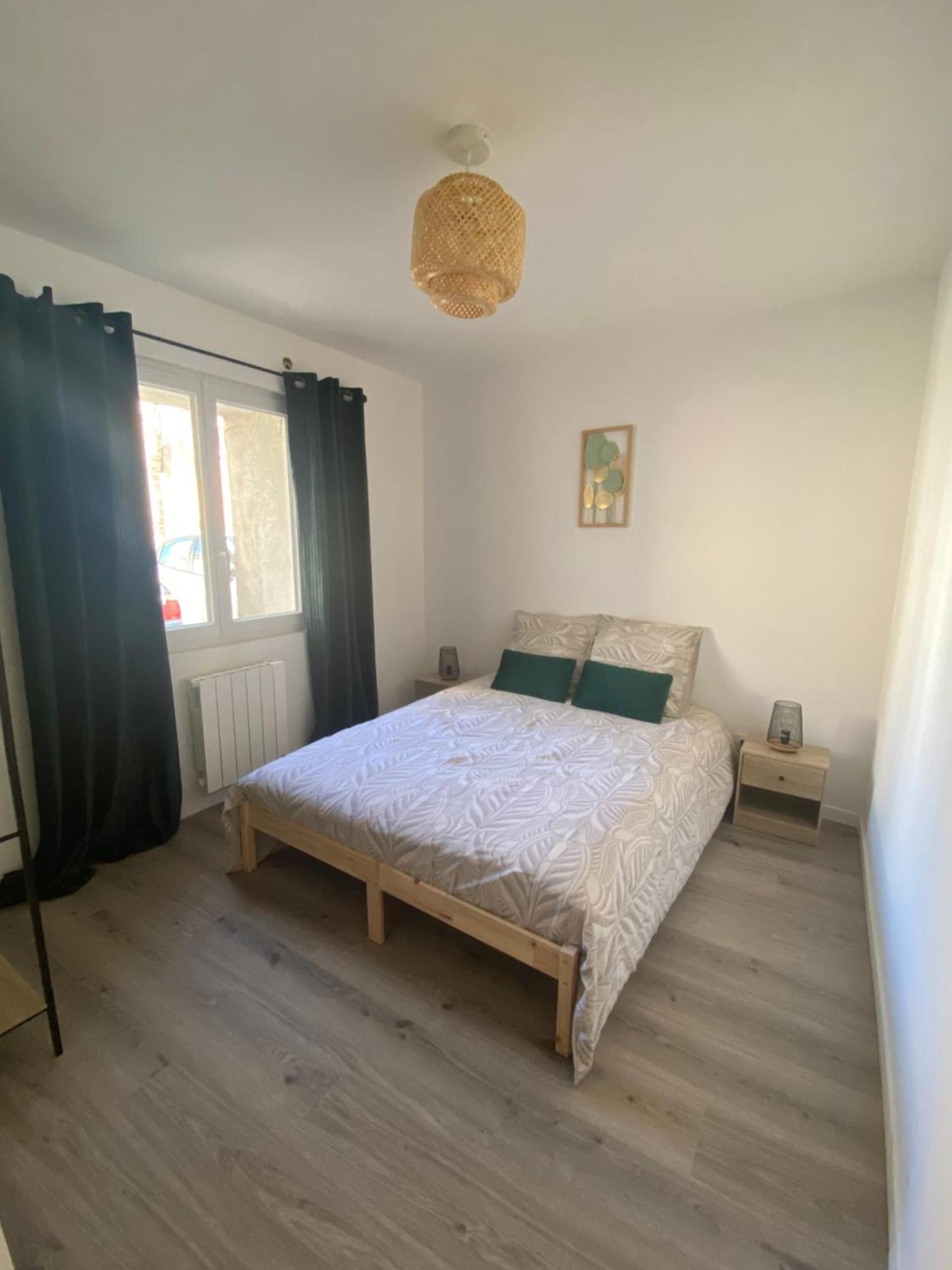 Appartement Proche Cnpe Et Pipa Saint-Denis-en-Bugey Eksteriør billede